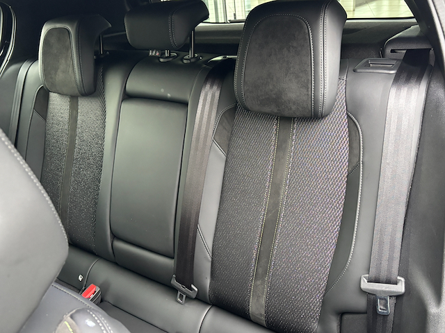 Used Peugeot 308