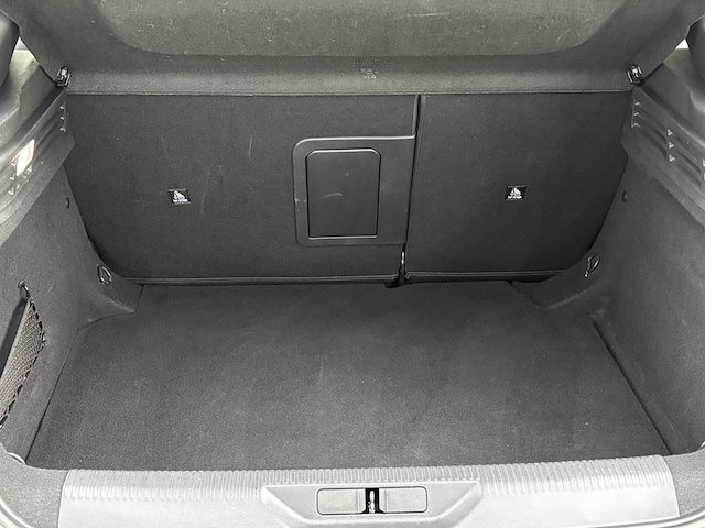Used Peugeot 308