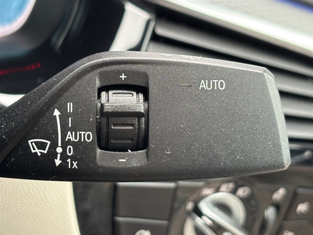 Used BMW 630d