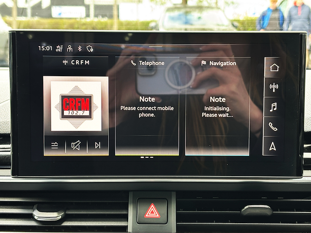 Used Audi A5