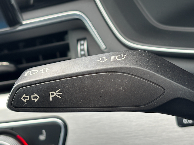 Used Audi A5