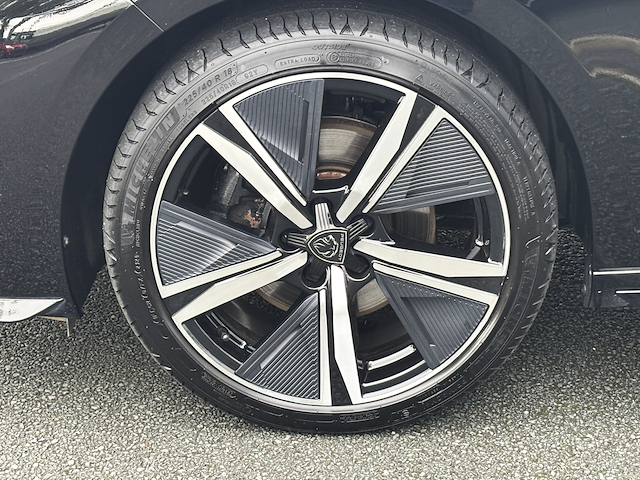 Used Peugeot 308