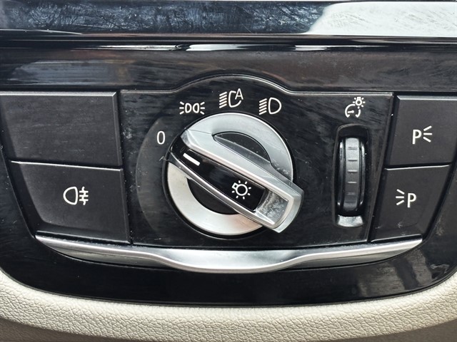Used BMW 630d