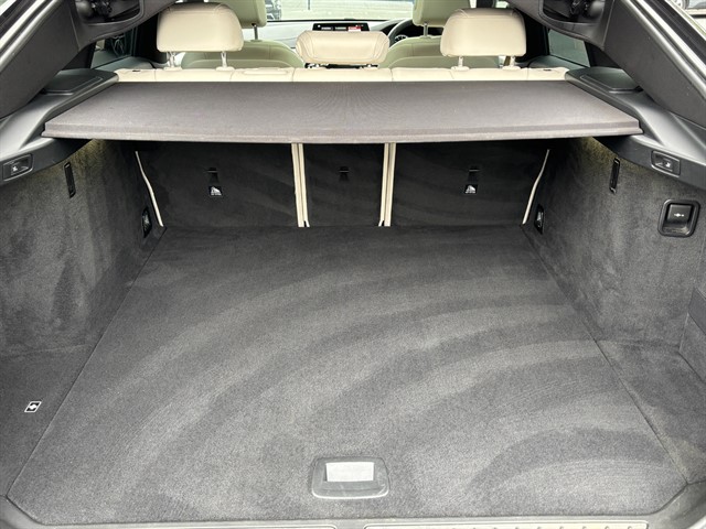 Used BMW 630d