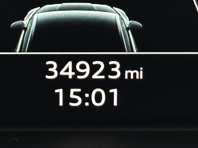 Used Audi A5