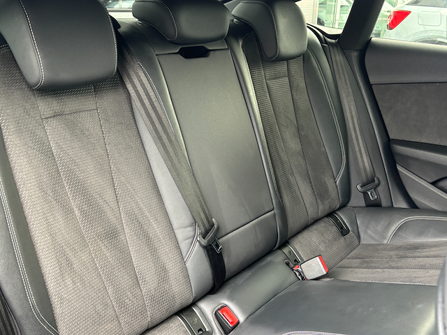 Used Audi A5