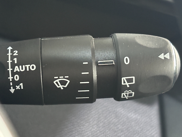 Used Peugeot 308