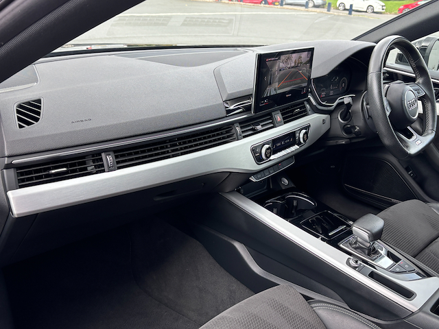 Used Audi A5