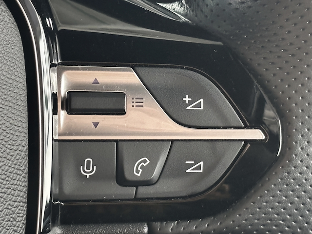 Used Peugeot 308