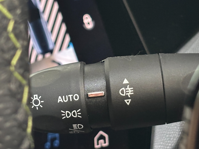 Used Peugeot 308