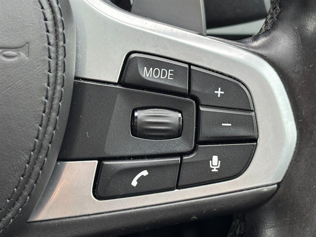 Used BMW 630d