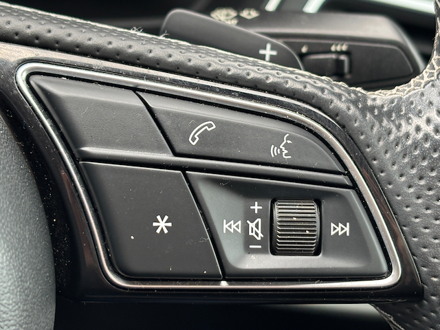 Used Audi A5