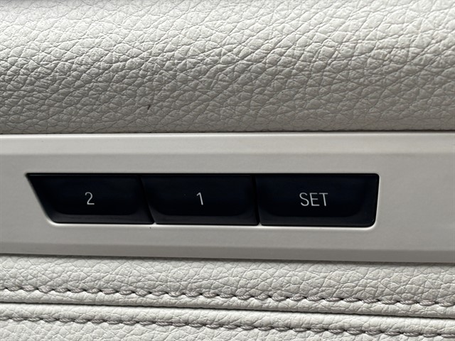 Used BMW 630d