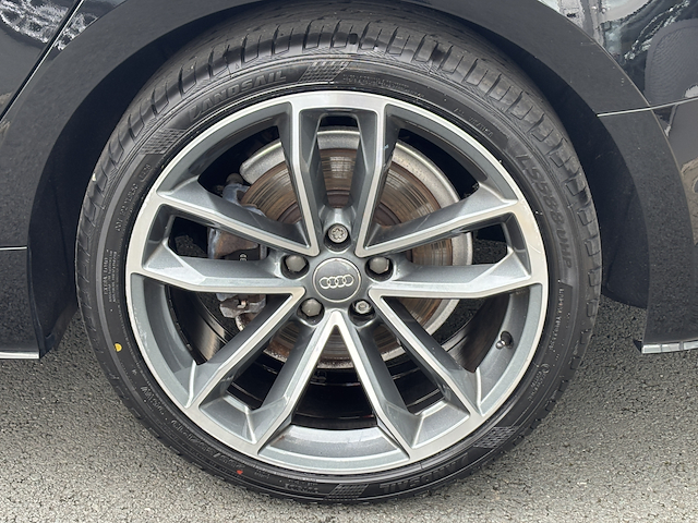 Used Audi A5
