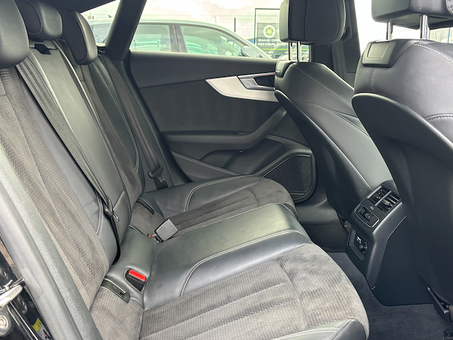 Used Audi A5
