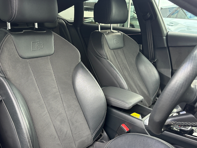 Used Audi A5