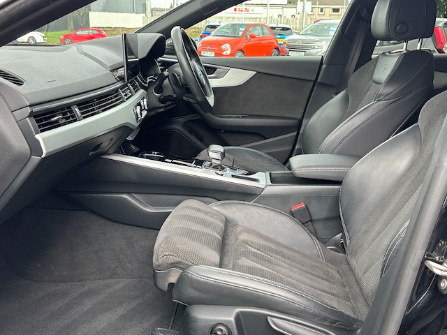Used Audi A5