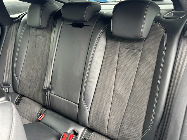 Used Audi A5