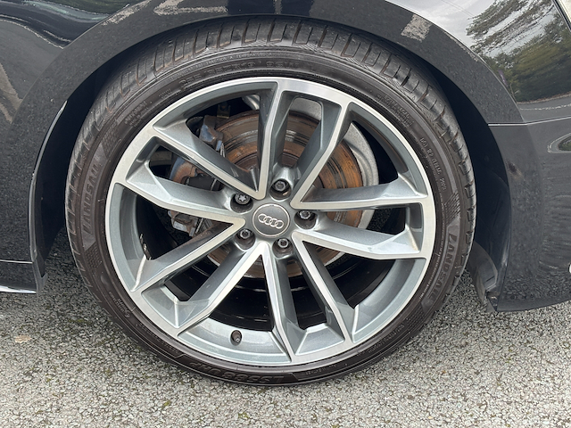 Used Audi A5