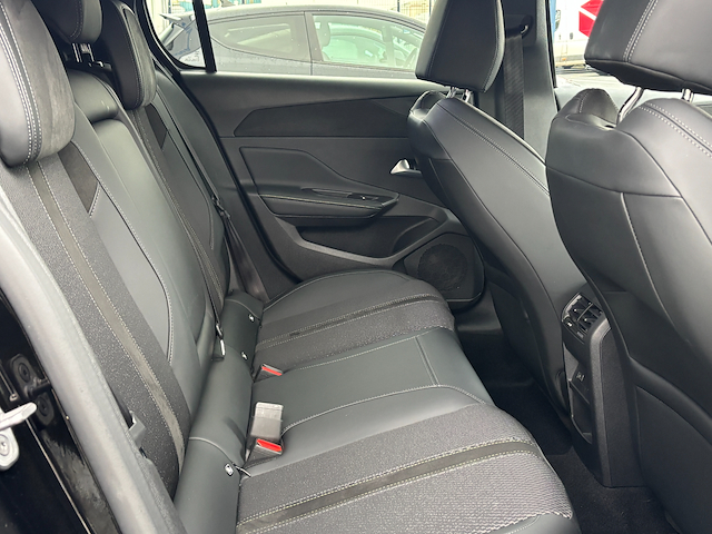 Used Peugeot 308