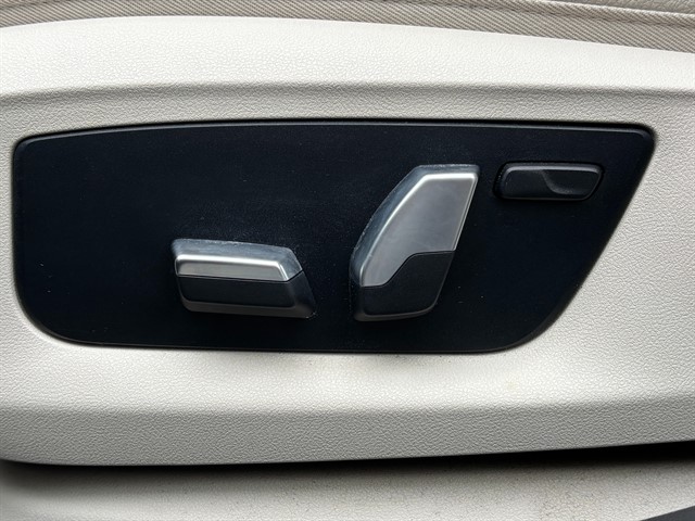 Used BMW 630d