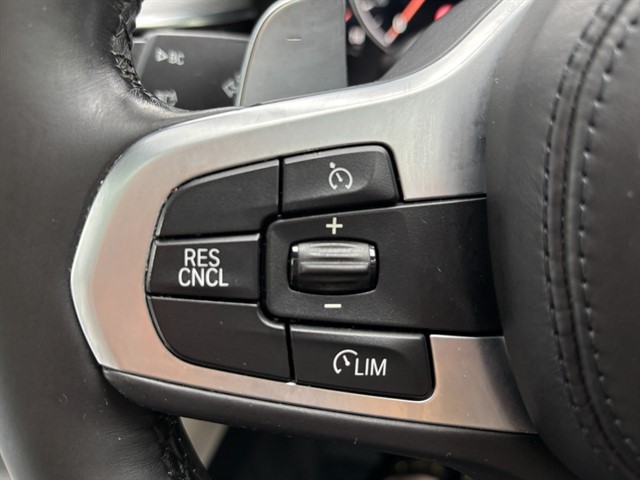 Used BMW 630d