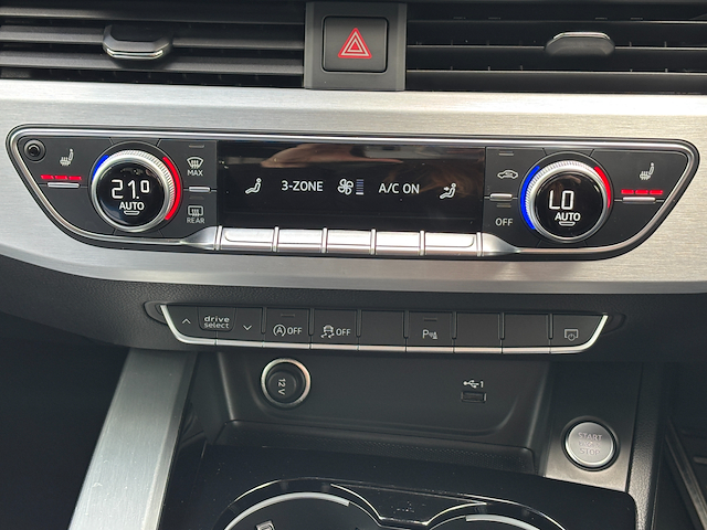 Used Audi A5
