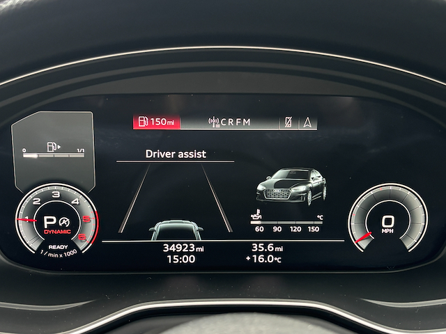 Used Audi A5