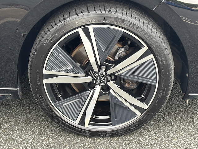 Used Peugeot 308