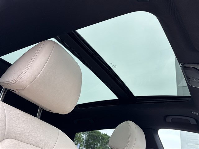 Used BMW 630d