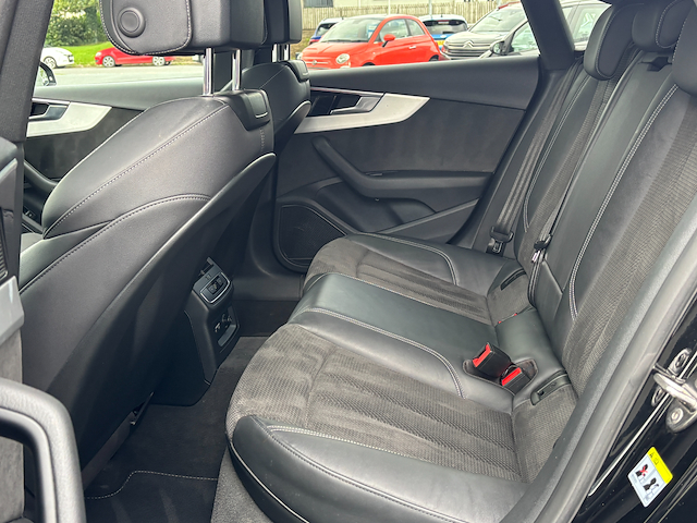 Used Audi A5