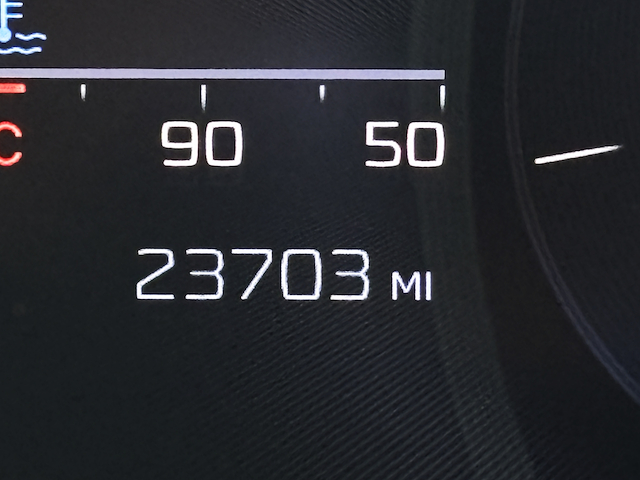 Used Peugeot 308