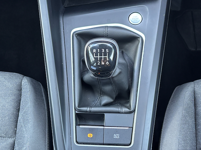 Used Volkswagen Golf