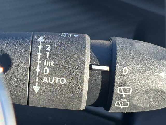 Used Peugeot 208