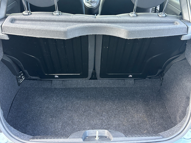 Used Fiat 500