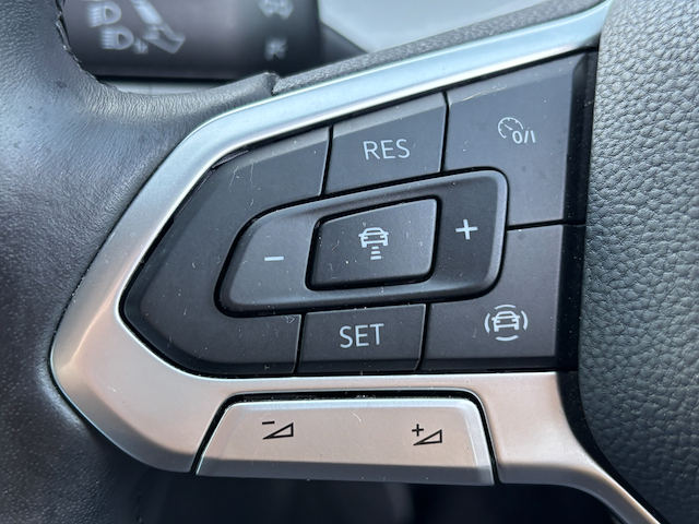Used Volkswagen Golf