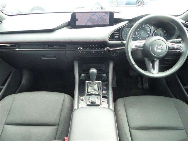 Used Mazda Mazda 3