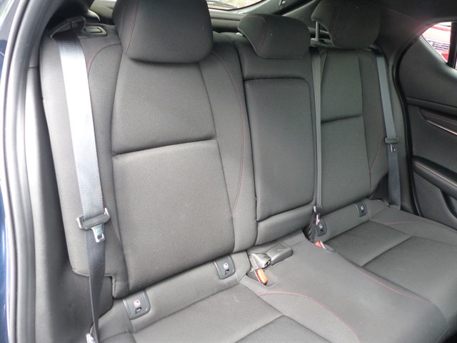 Used Mazda Mazda 3
