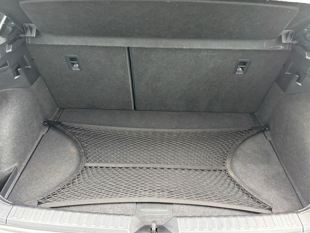 Used Audi A1
