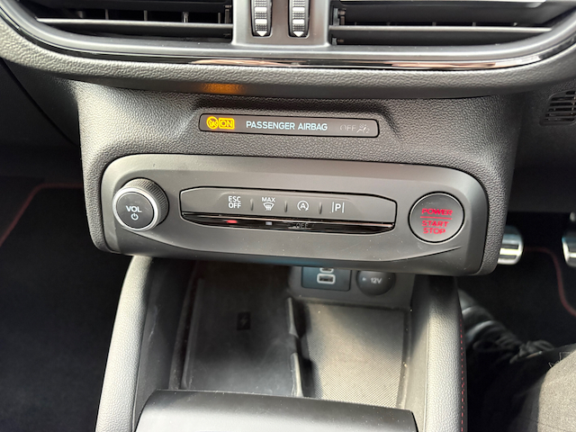 Used Ford Focus