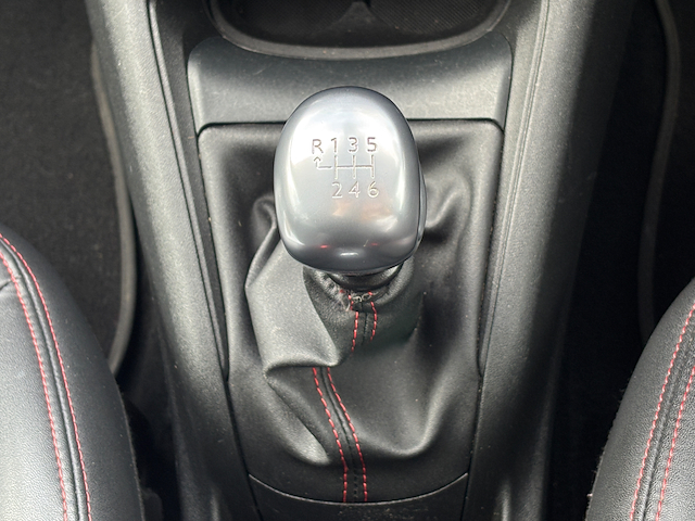 Used Peugeot 208