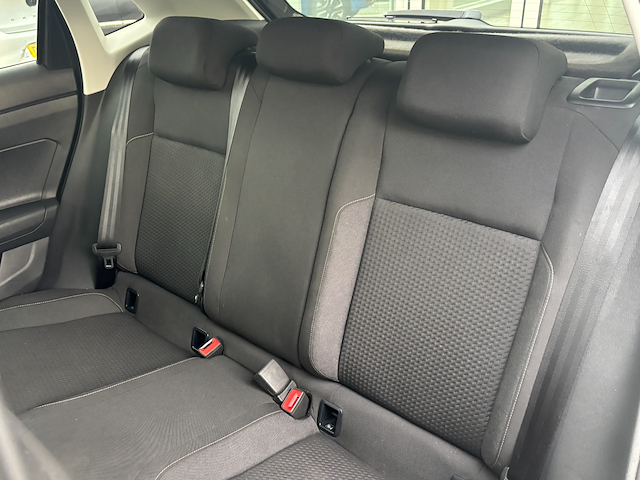 Used Volkswagen Polo