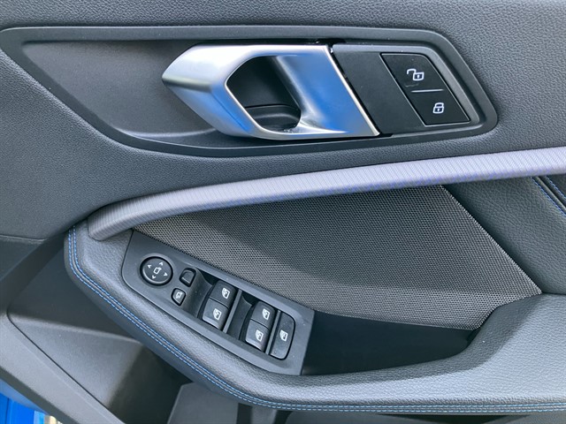 Used BMW 1 Series