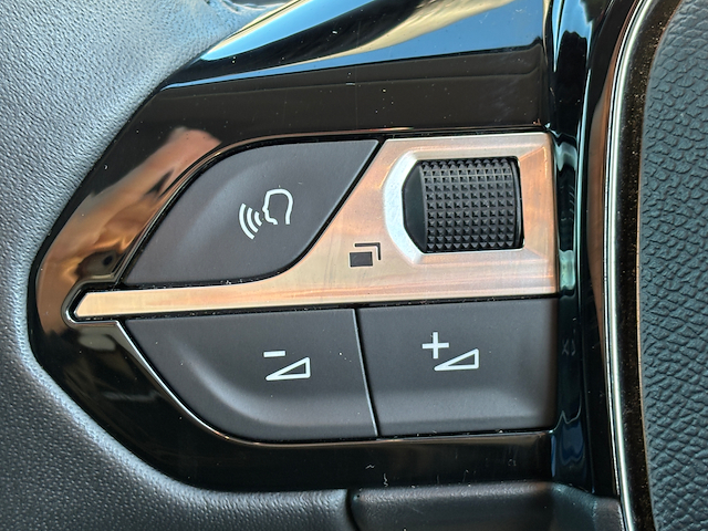 Used Peugeot 208