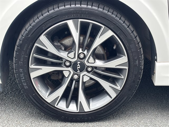 Used Kia Picanto