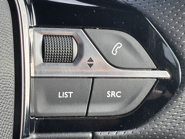 Used Peugeot 208