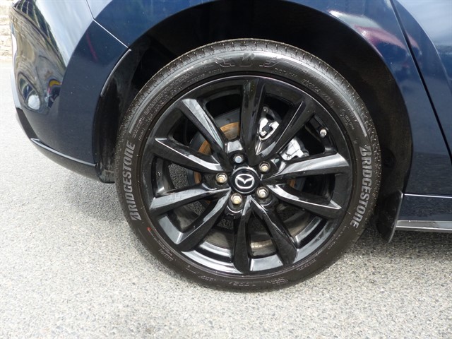 Used Mazda Mazda 3
