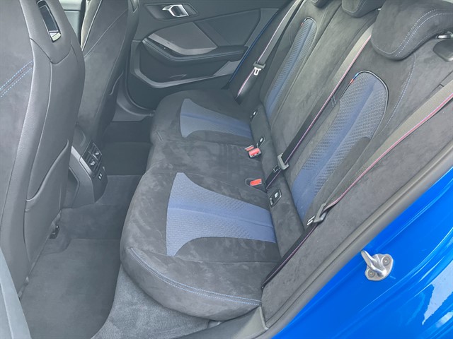 Used BMW 1 Series
