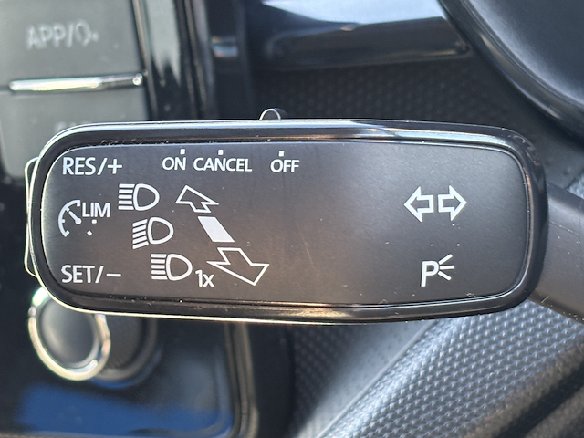 Used Skoda Fabia