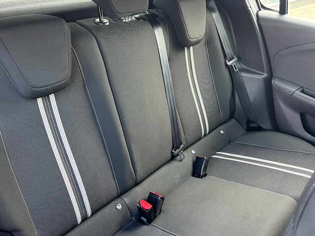 Used Vauxhall Corsa